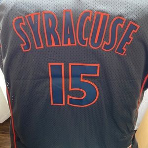 Mens nike basketball jersey